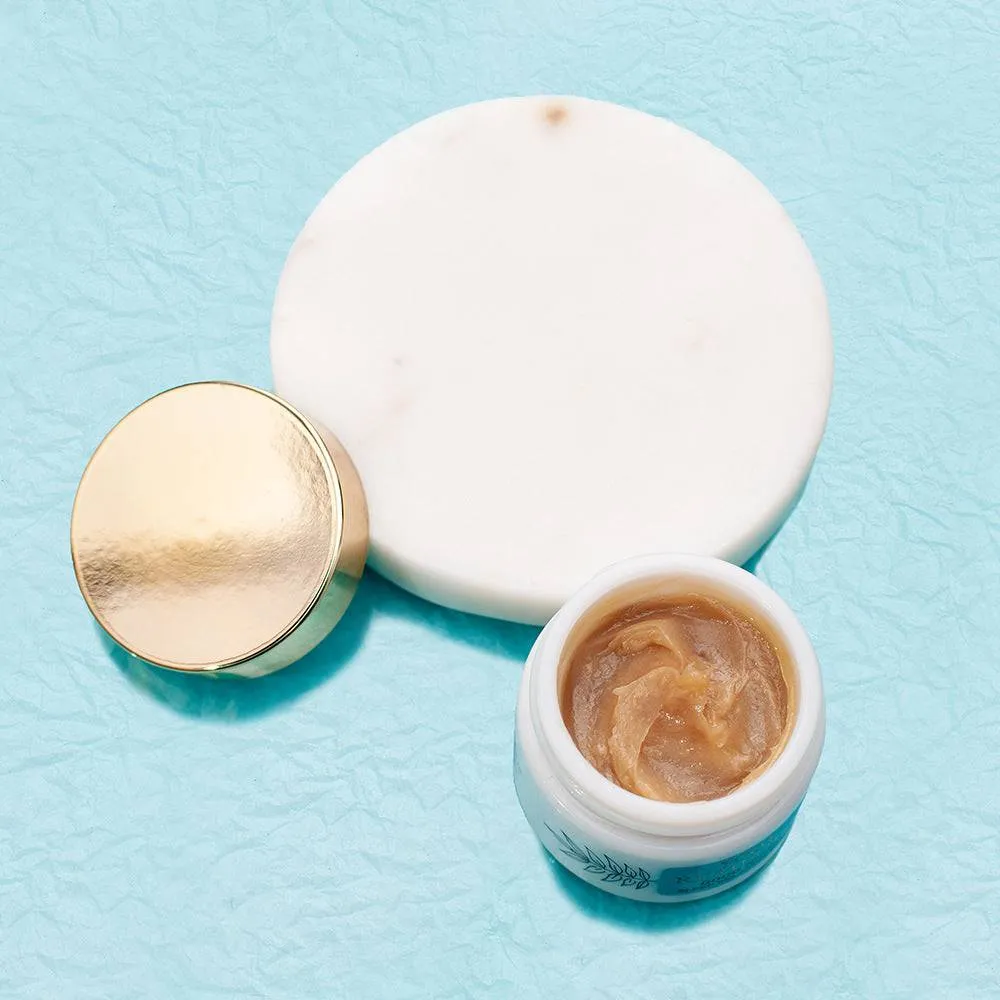 1001 REMEDIES Sleep Aid Balm | All Natural & Vegan