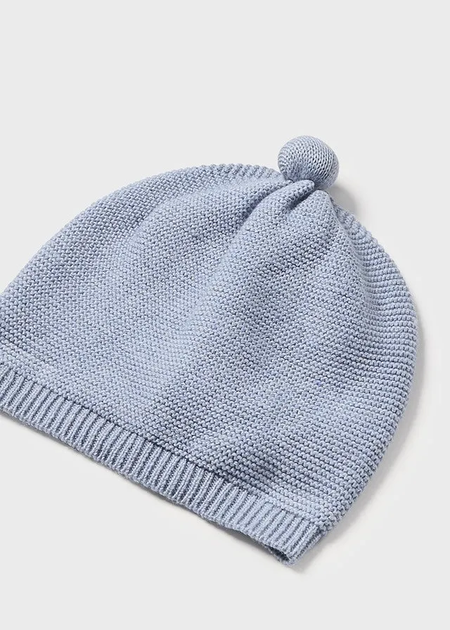 3 Piece Boys Sweater, Pants, & Hat