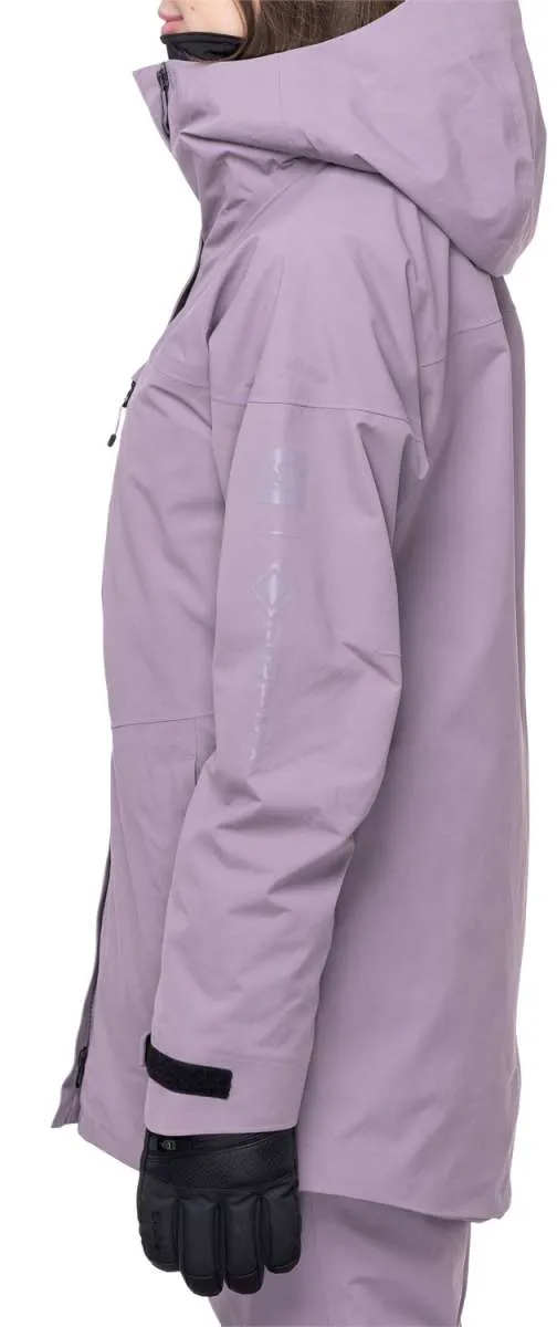 686 Ladies Skyline Goretex Shell Jacket 2023