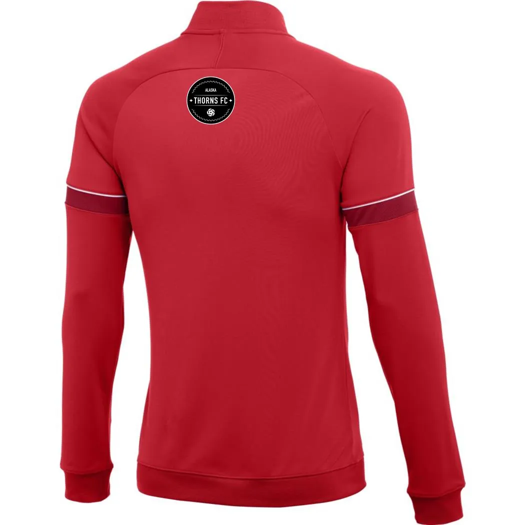 Anchorage Thorns Warm-Up Jacket [Youth]