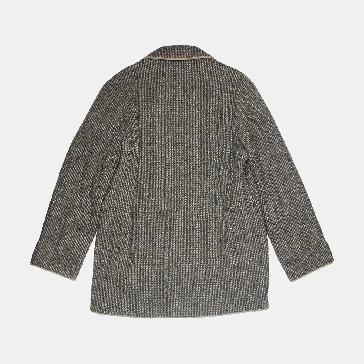 Aquascutum Overcoat Jacket