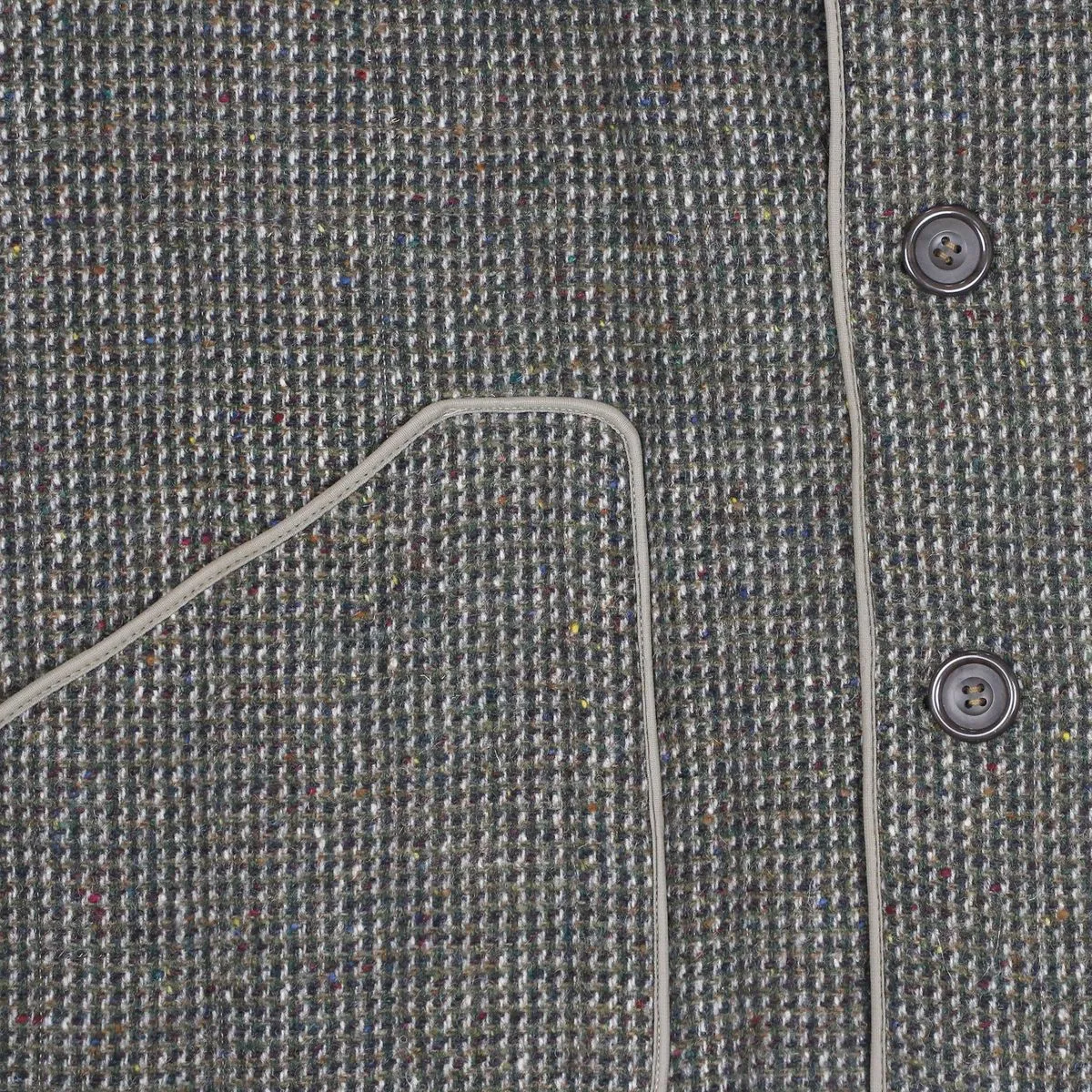 Aquascutum Overcoat Jacket