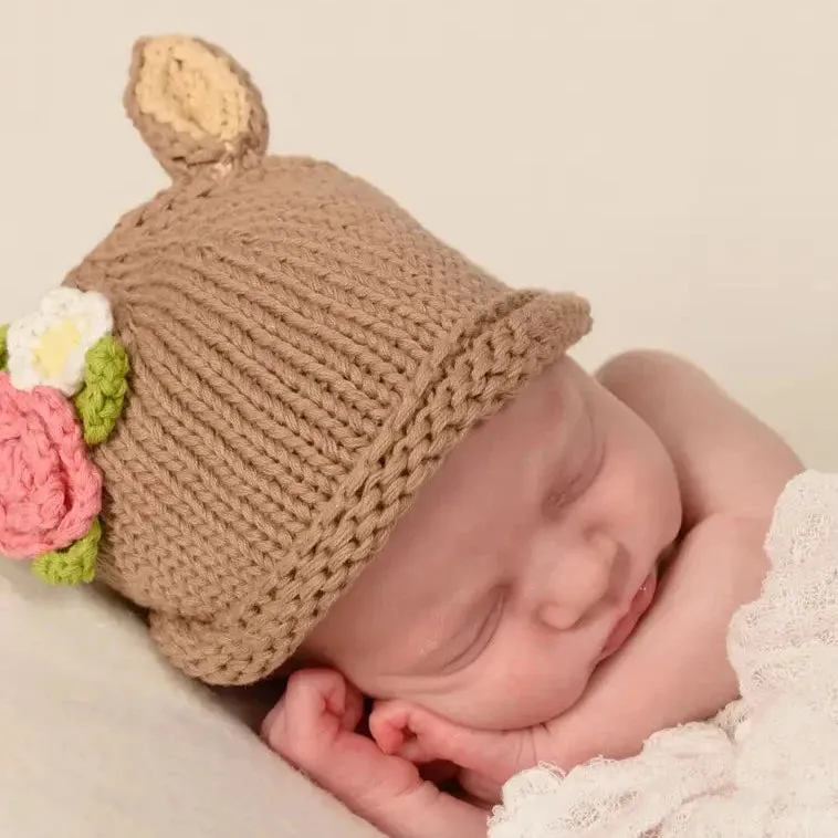 Baby Doe Beanie Hat