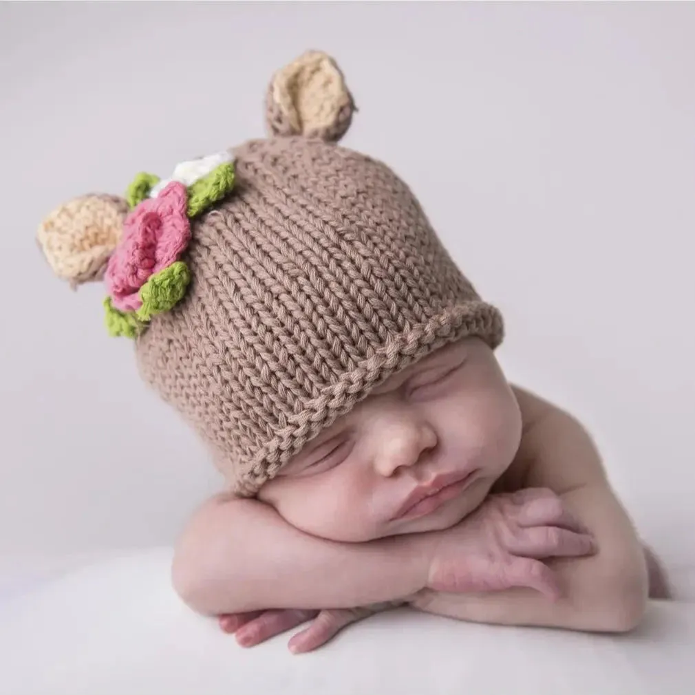 Baby Doe Beanie Hat