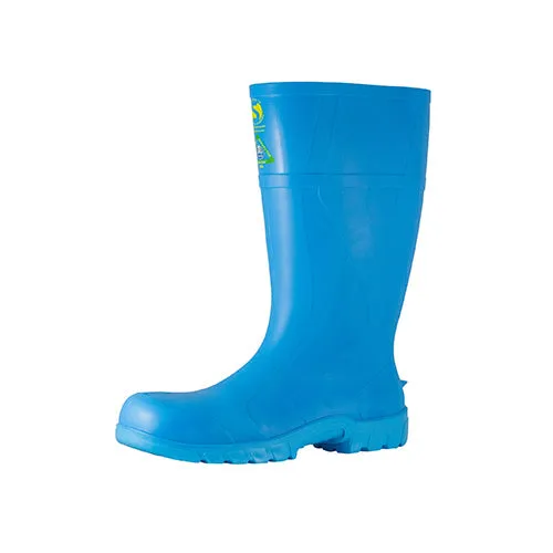 Bata Industrials | Safemate Blue Gumboots