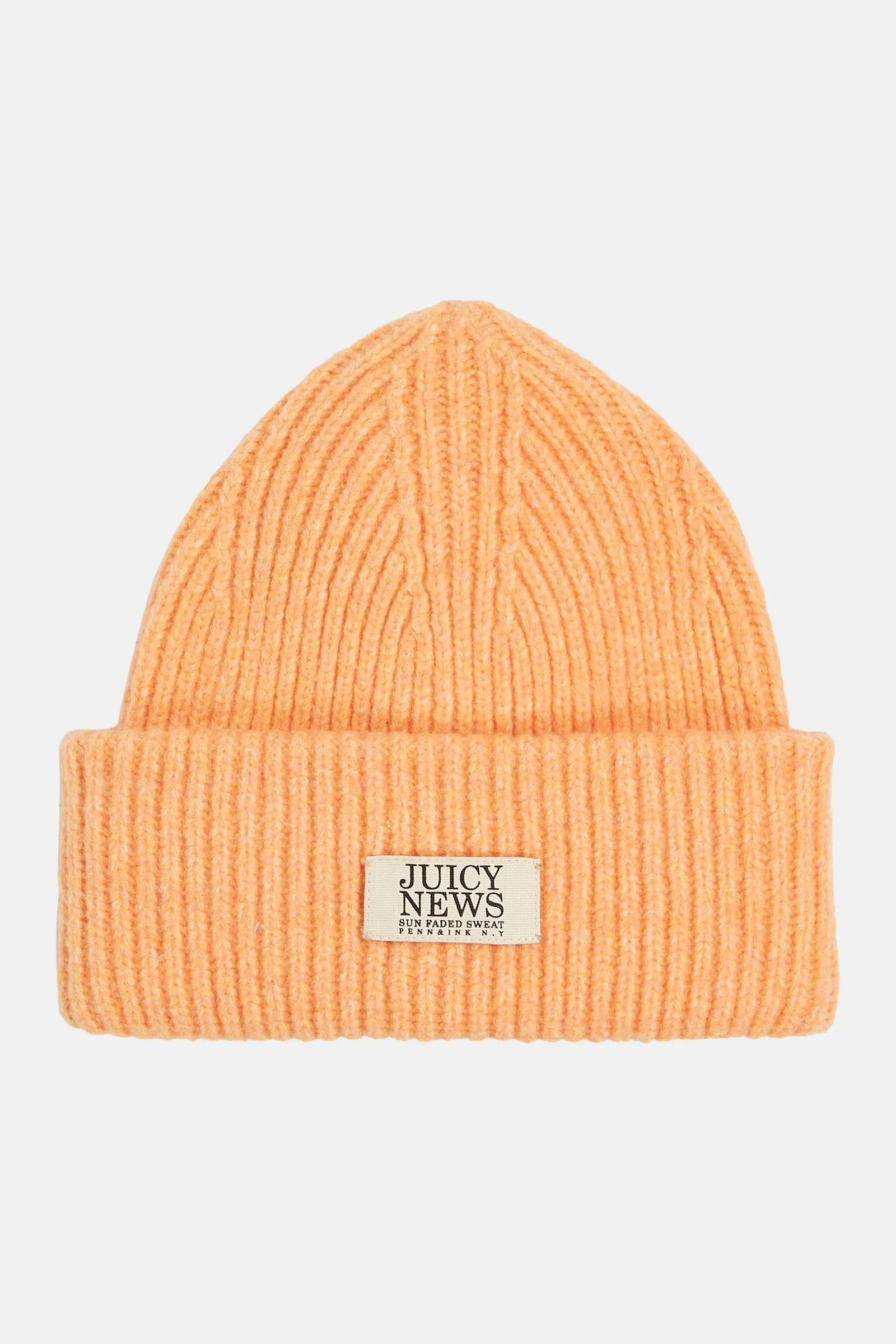 BEANIE (HUDSON) PUMPKIN