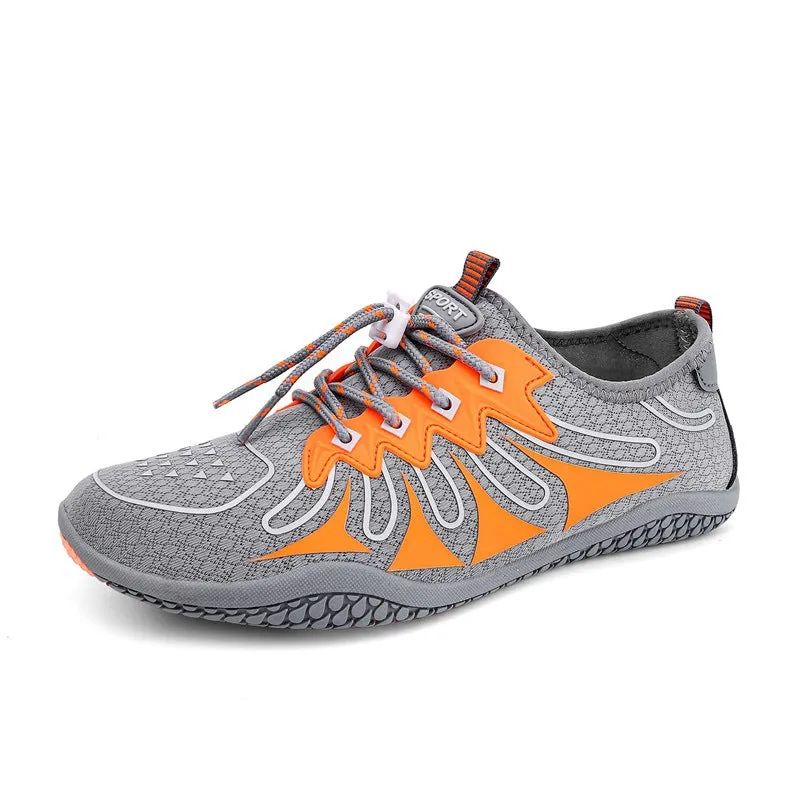 Breathable Quick-Dry Shoes for All Adventures