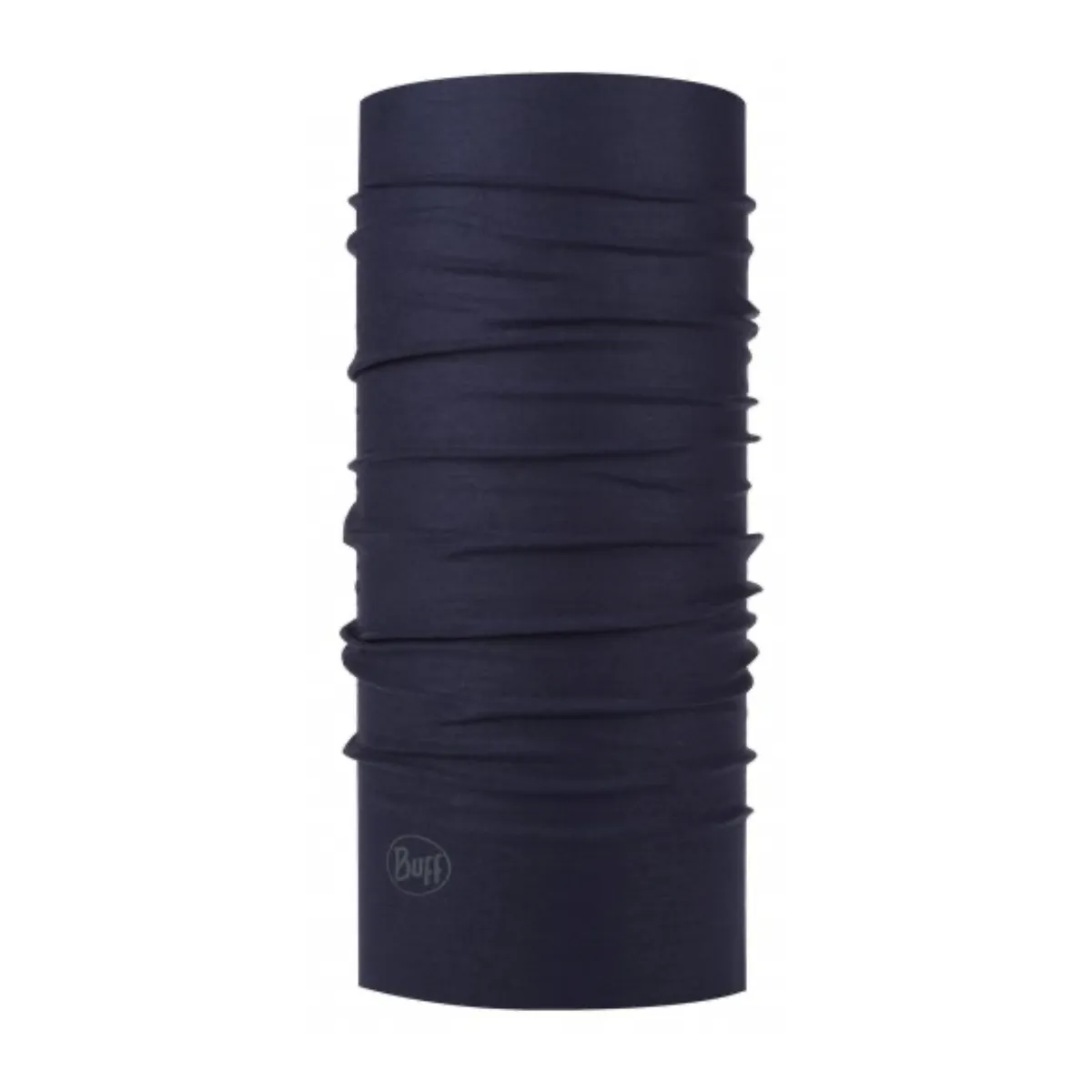 BUFF Original ECO-Stretch Solid Tubular Headwear