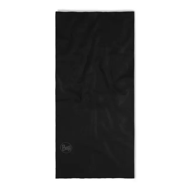 BUFF Original ECO-Stretch Solid Tubular Headwear