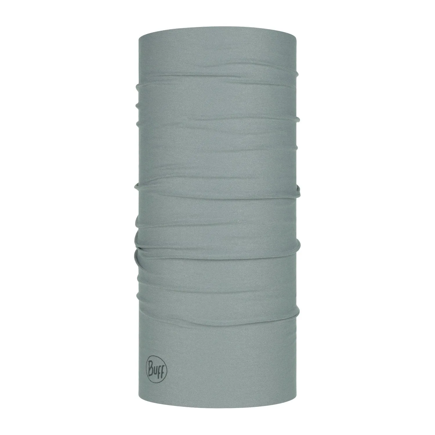 BUFF Original ECO-Stretch Solid Tubular Headwear