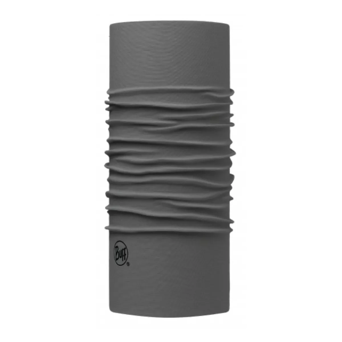 BUFF Original ECO-Stretch Solid Tubular Headwear