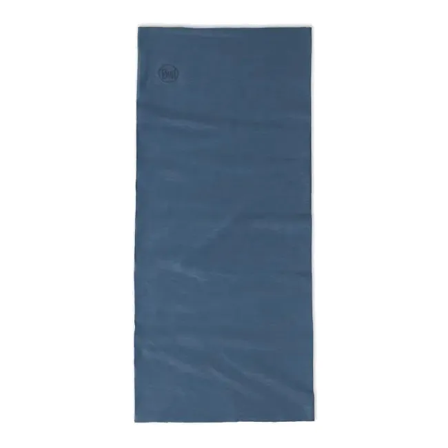 BUFF Original ECO-Stretch Solid Tubular Headwear
