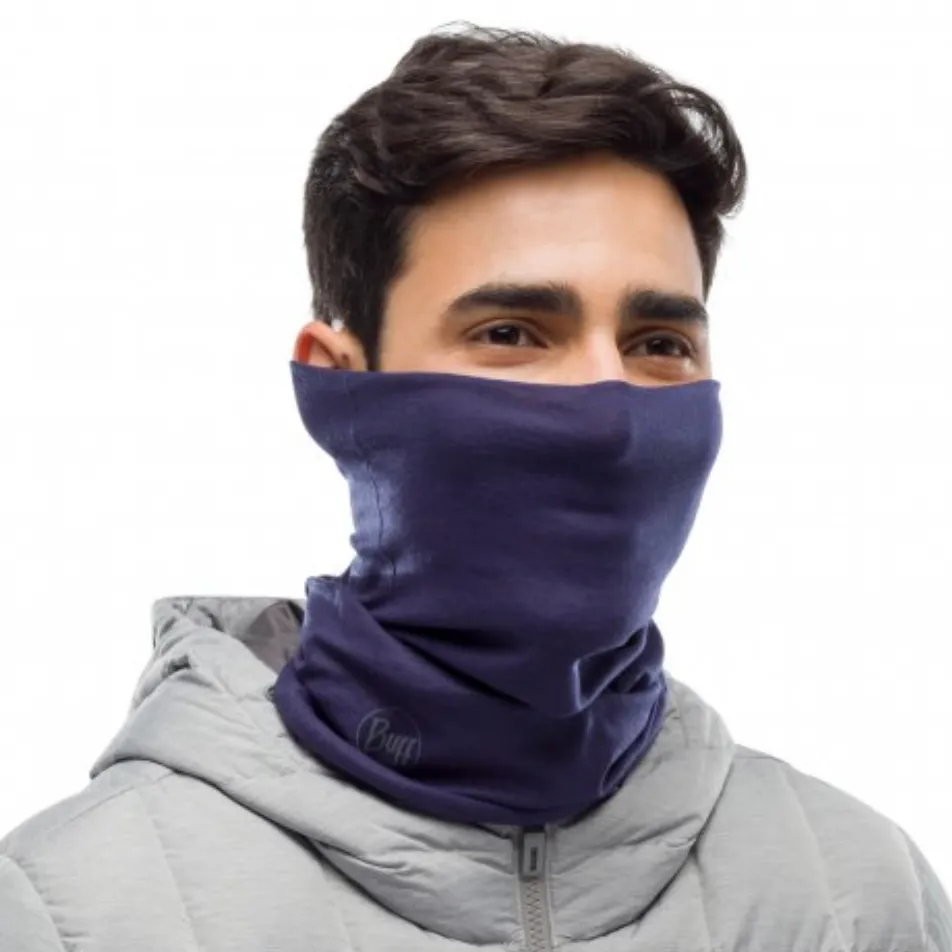 BUFF Original ECO-Stretch Solid Tubular Headwear