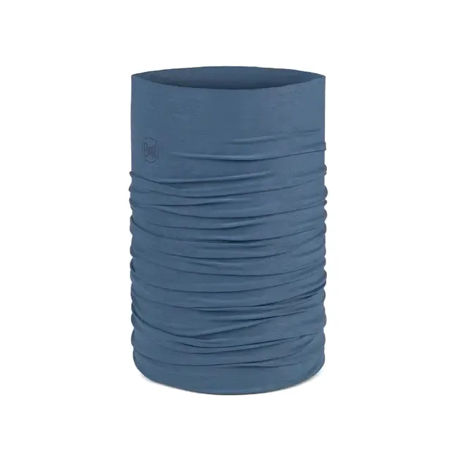BUFF Original ECO-Stretch Solid Tubular Headwear