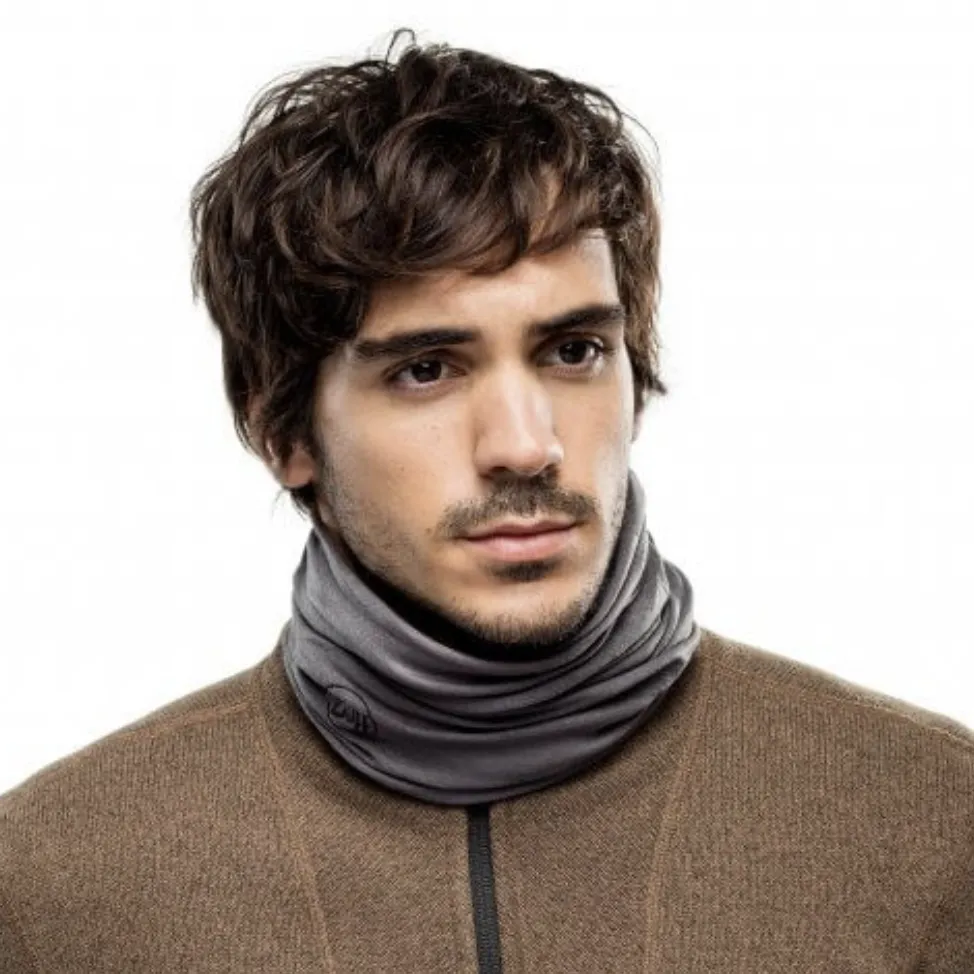 BUFF Original ECO-Stretch Solid Tubular Headwear