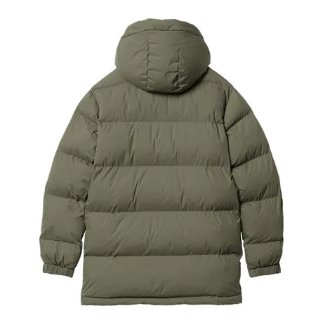 CARHARTT WIP MILTON JACKET ART-NO. I030824 Seaweed