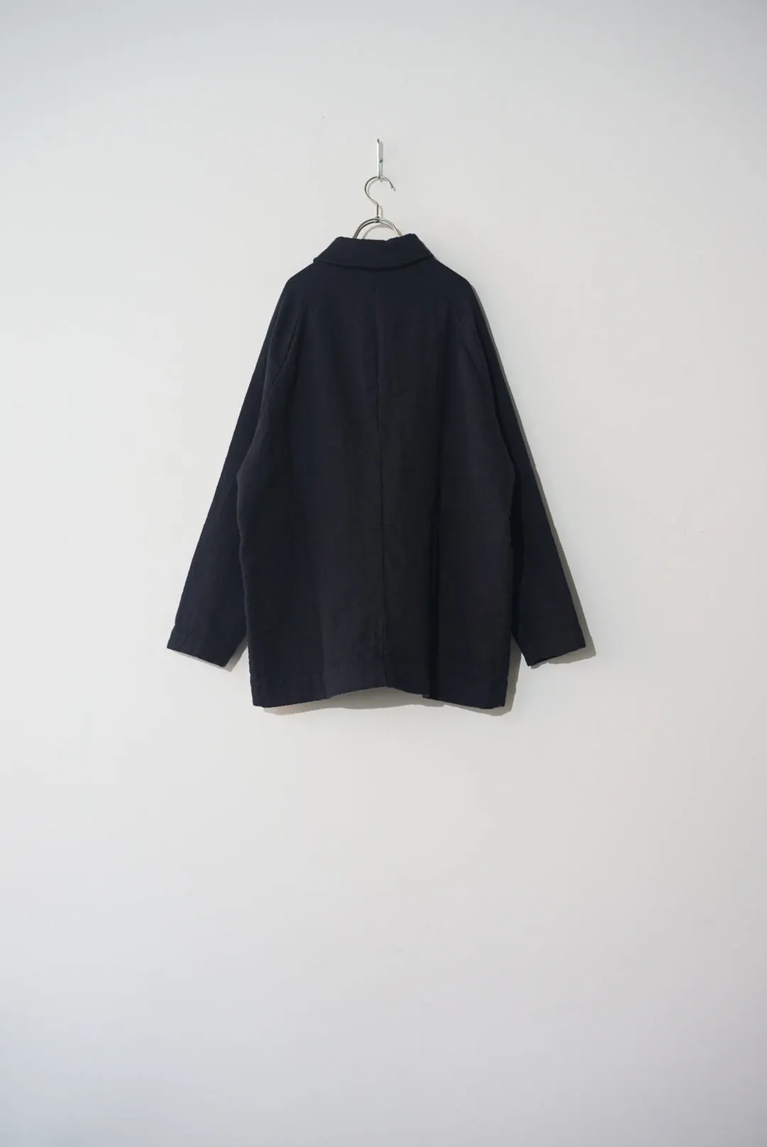 CASEY CASEY /   JACKET - NIGGLE / 21HV329