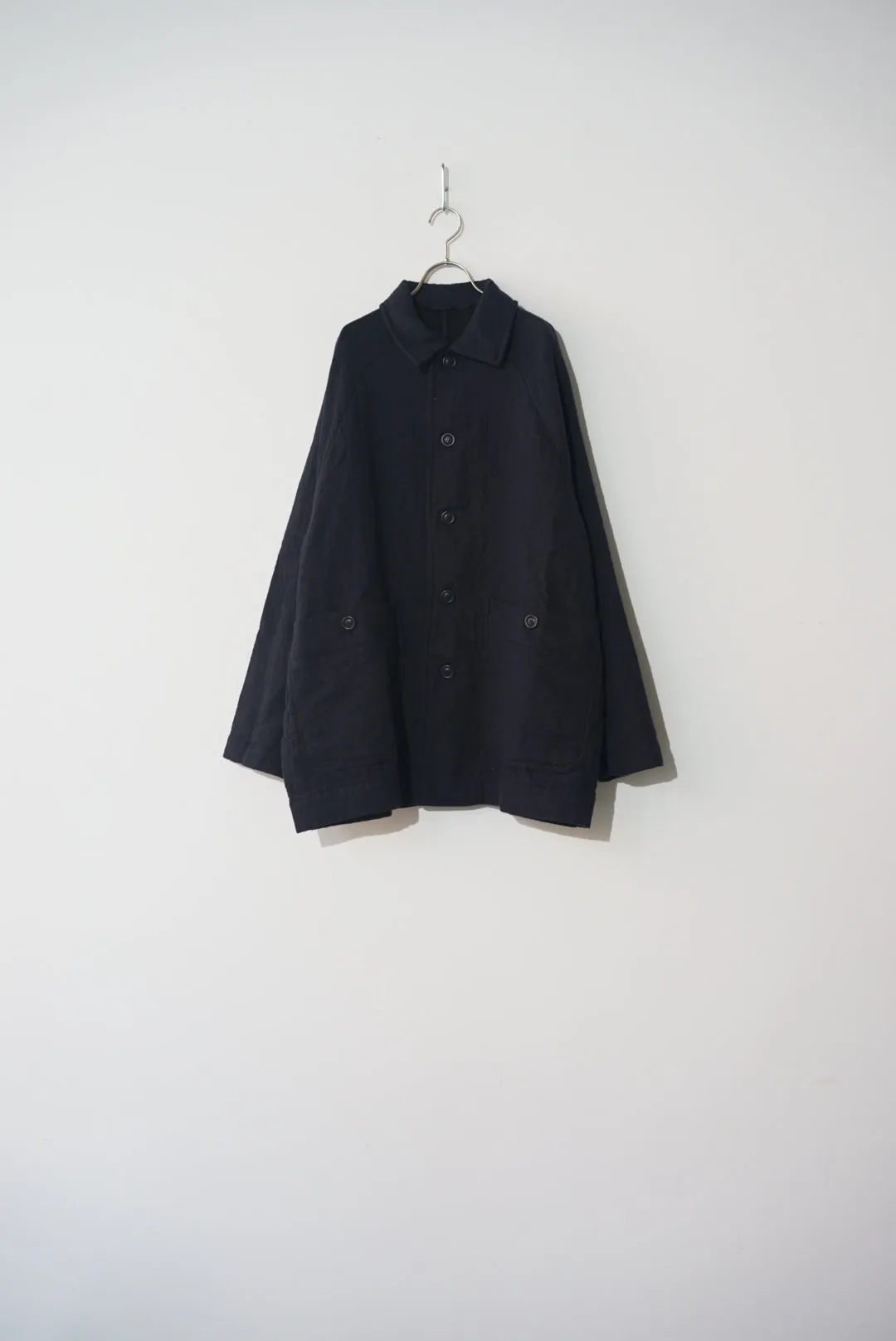 CASEY CASEY /   JACKET - NIGGLE / 21HV329