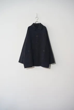 CASEY CASEY /   JACKET - NIGGLE / 21HV329