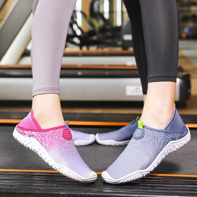 Comfortable Anti-Slip Shoes for Men and Women