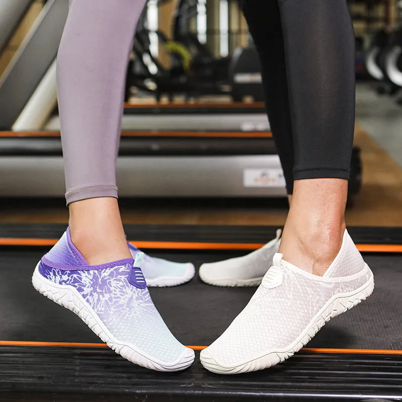 Comfortable Anti-Slip Shoes for Men and Women