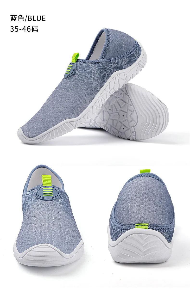 Comfortable Anti-Slip Shoes for Men and Women