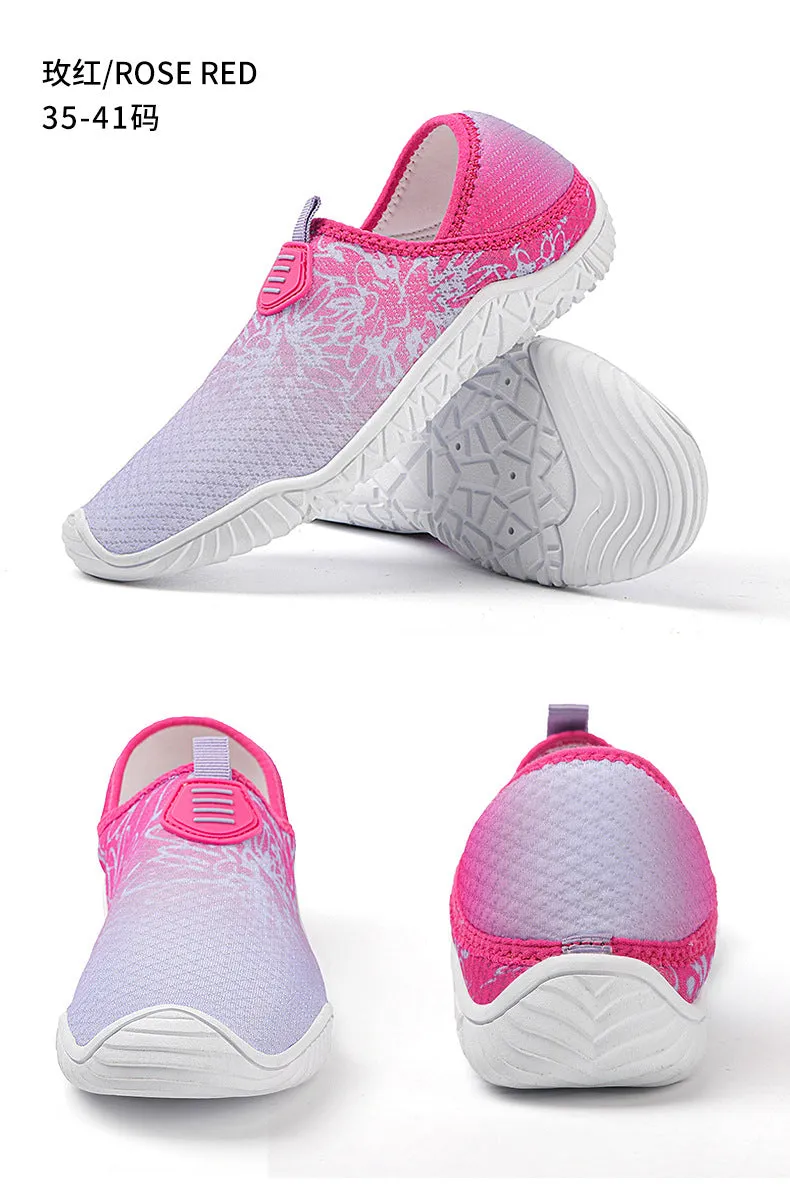 Comfortable Anti-Slip Shoes for Men and Women