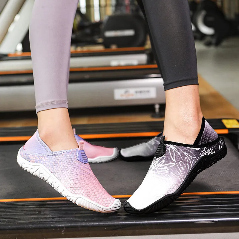 Comfortable Anti-Slip Shoes for Men and Women