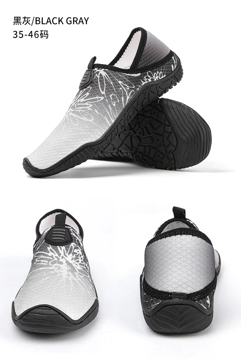 Comfortable Anti-Slip Shoes for Men and Women