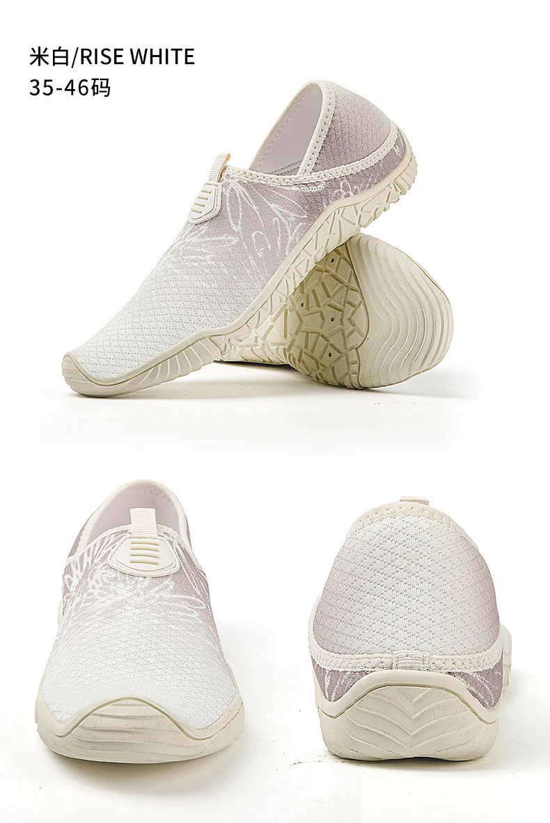 Comfortable Anti-Slip Shoes for Men and Women