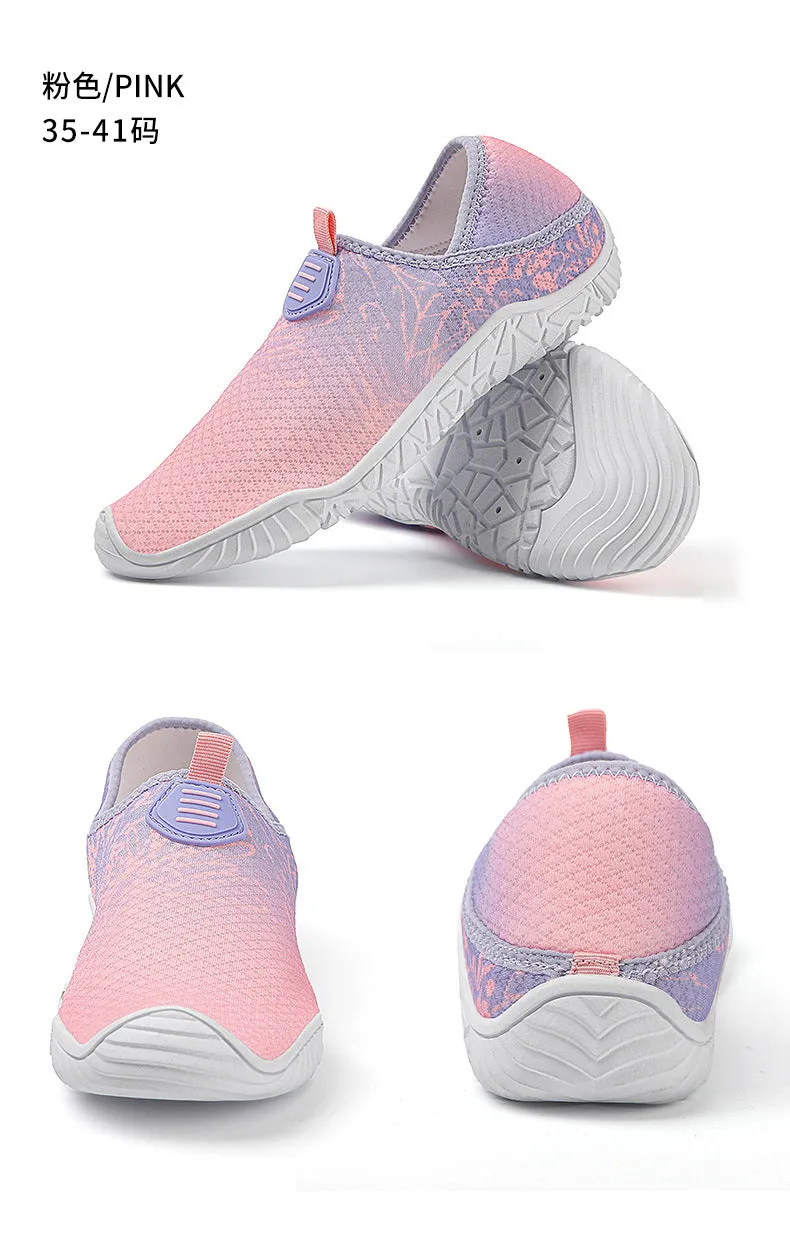 Comfortable Anti-Slip Shoes for Men and Women