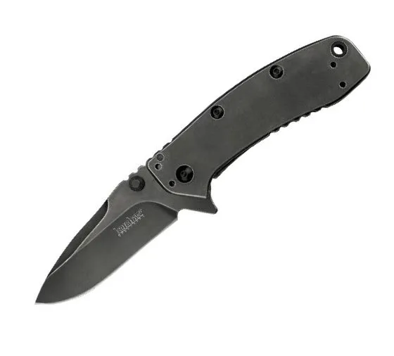 Cryo II Blackwash Spring Asst. Opening