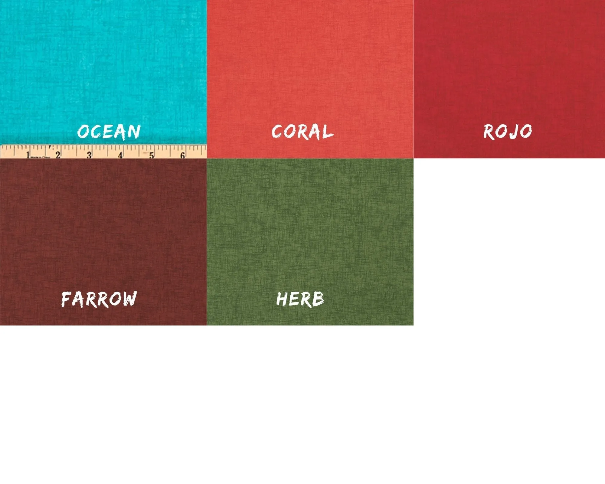Custom Water Resistant Elastic Fitted & Protective Cushion Cover - Jackson solid