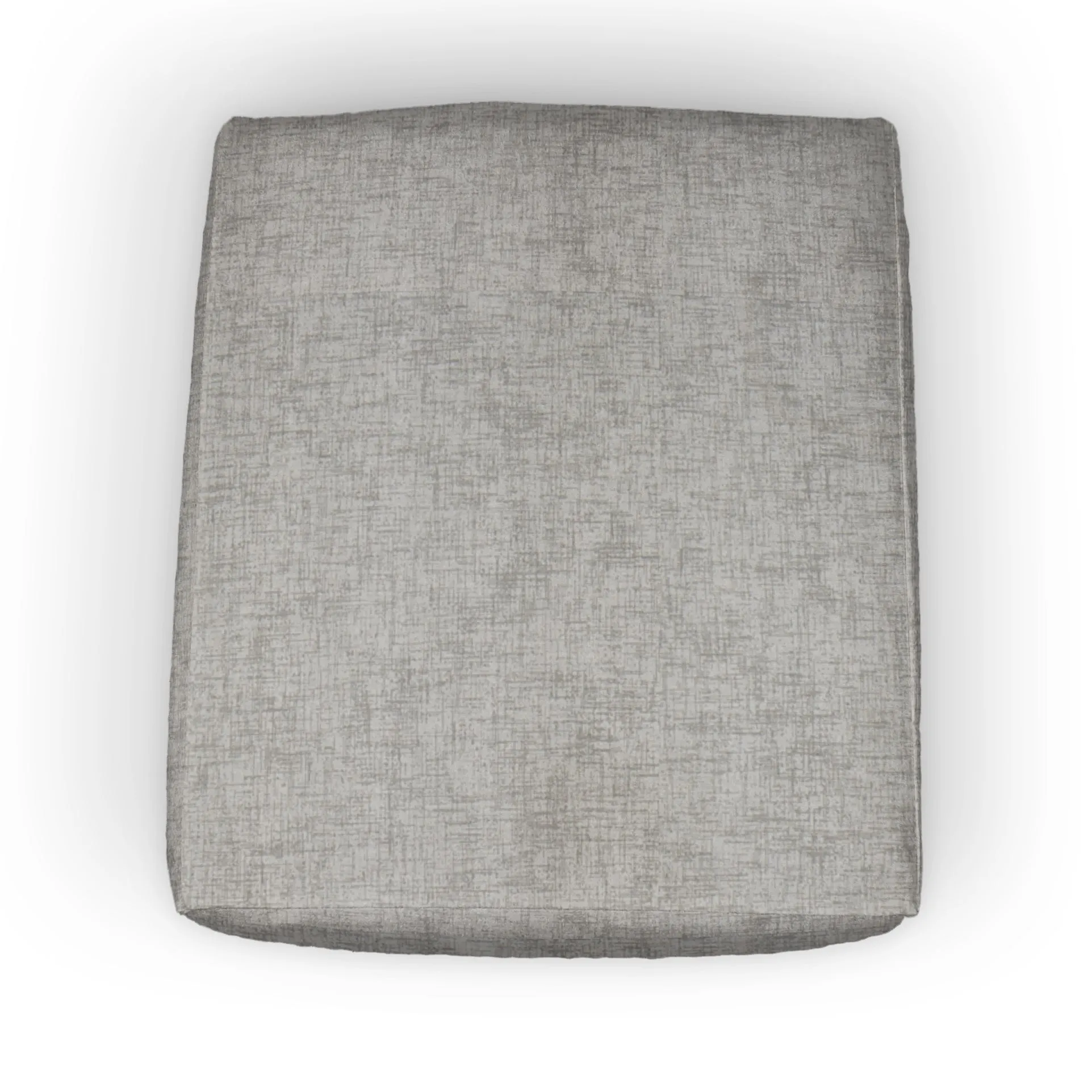 Custom Water Resistant Elastic Fitted & Protective Cushion Cover - Jackson solid