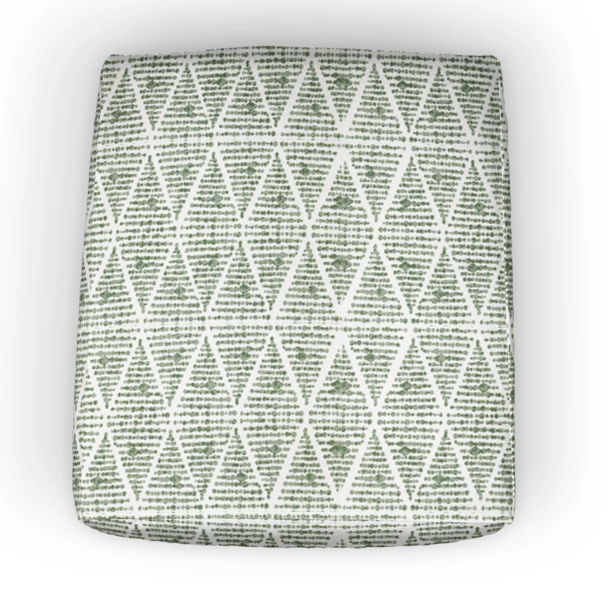 Custom Water Resistant Elastic Protective Cushion Cover - Foster Luxe Boho