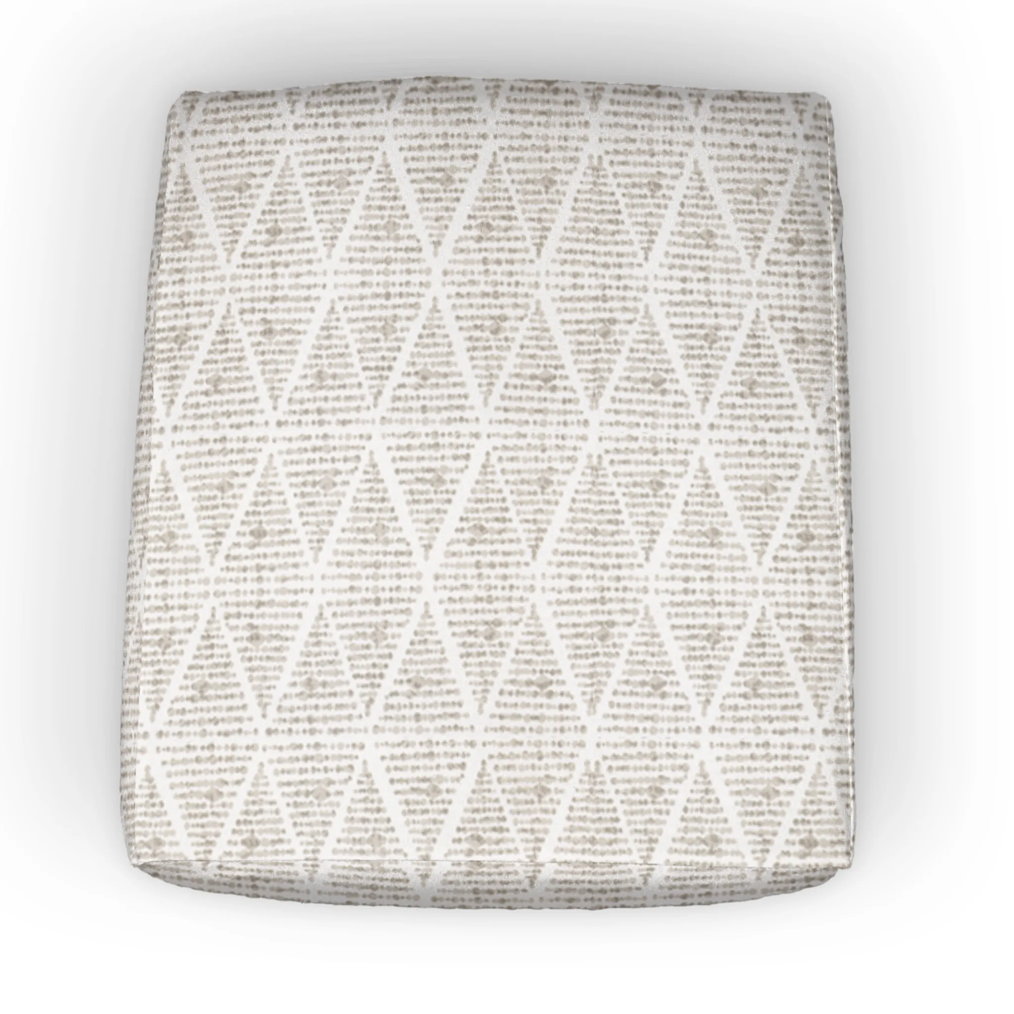 Custom Water Resistant Elastic Protective Cushion Cover - Foster Luxe Boho