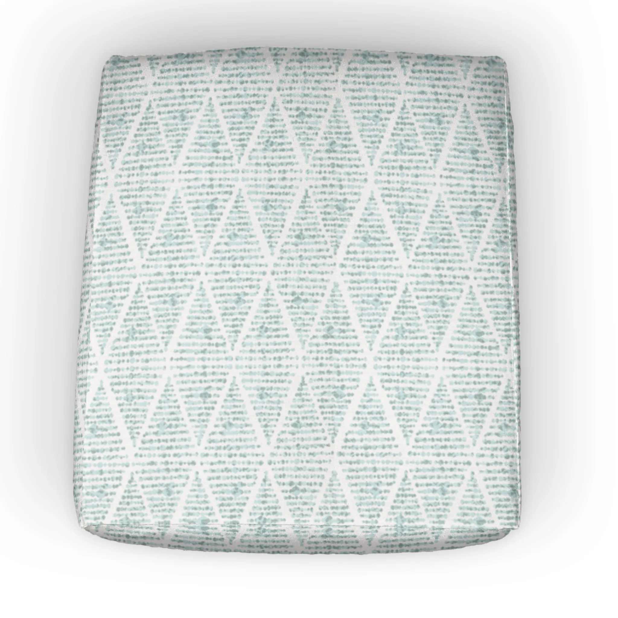 Custom Water Resistant Elastic Protective Cushion Cover - Foster Luxe Boho