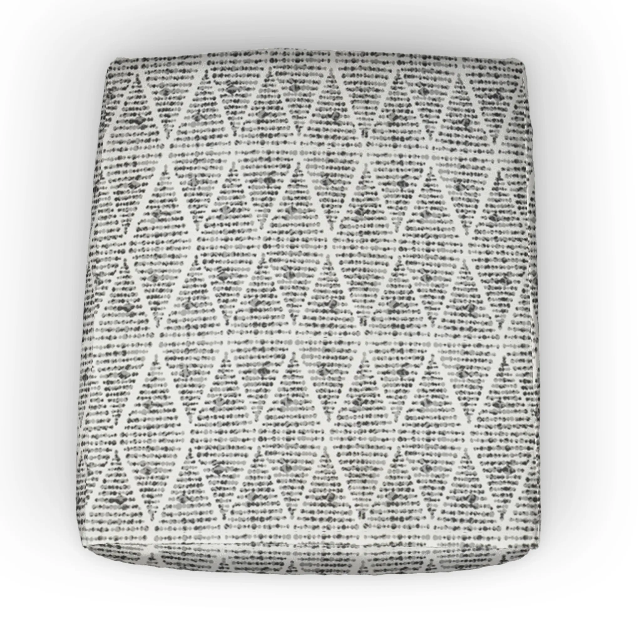Custom Water Resistant Elastic Protective Cushion Cover - Foster Luxe Boho