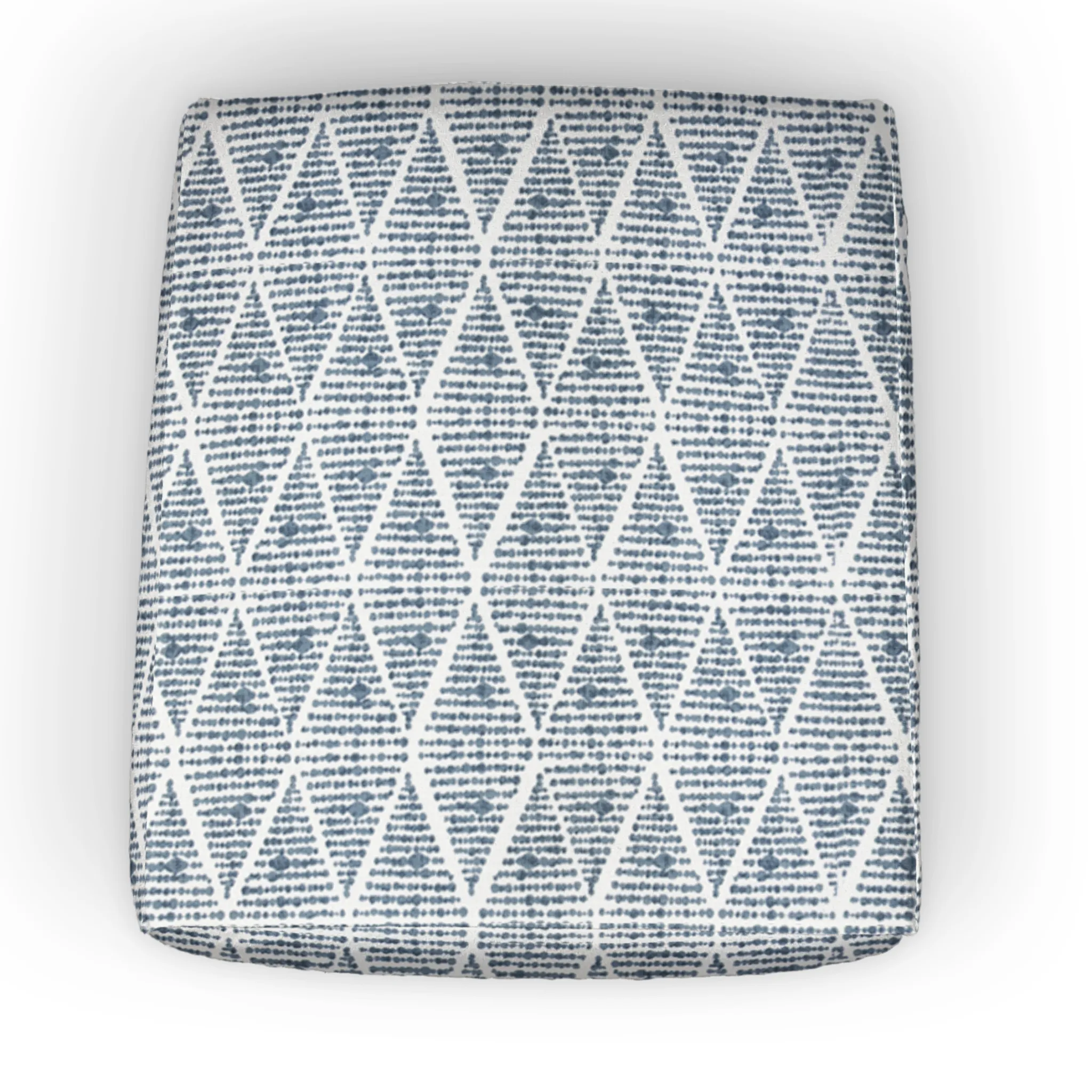 Custom Water Resistant Elastic Protective Cushion Cover - Foster Luxe Boho