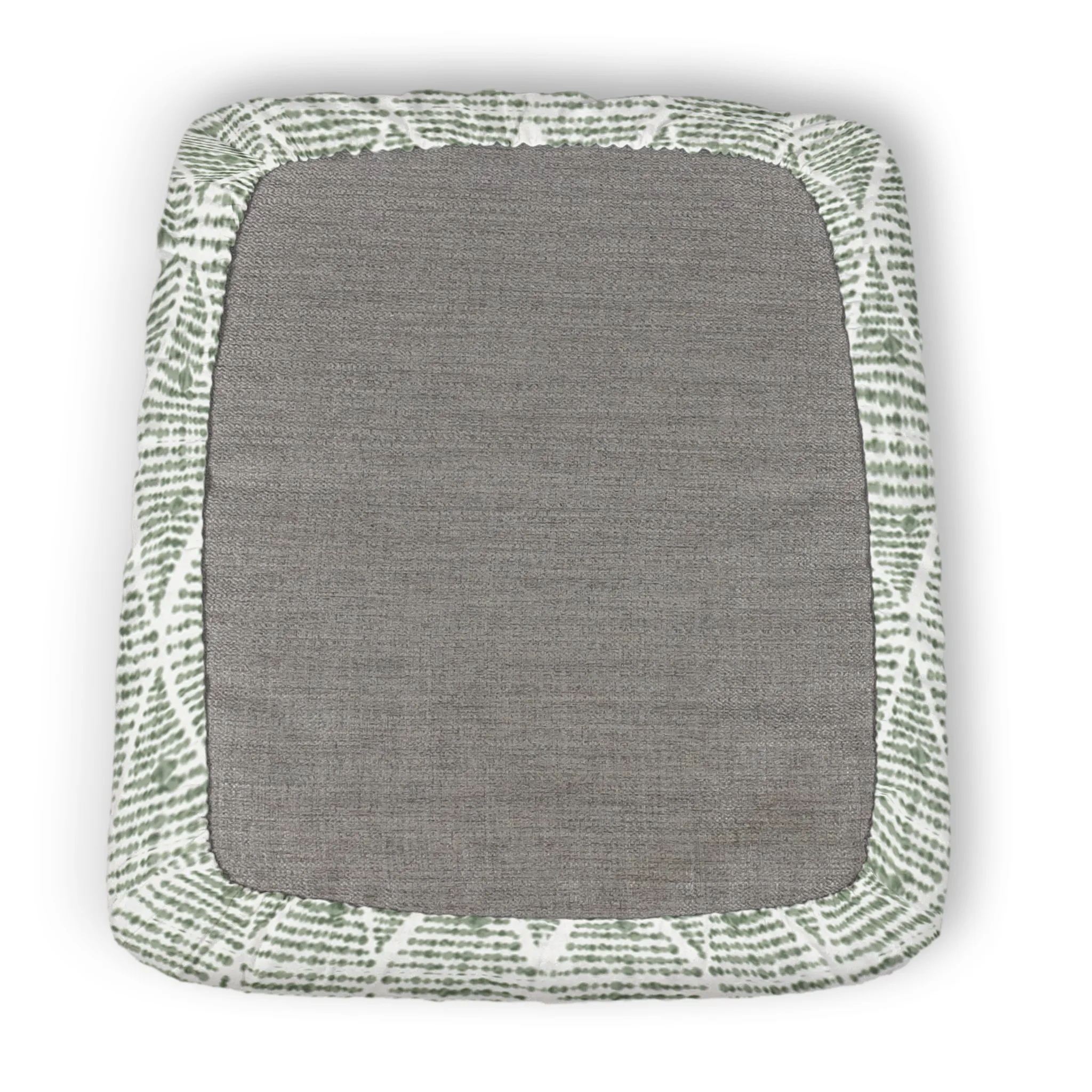 Custom Water Resistant Elastic Protective Cushion Cover - Foster Luxe Boho