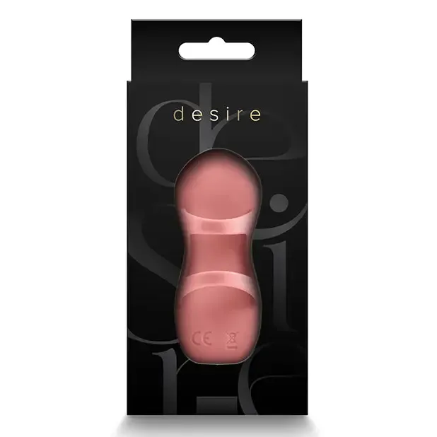 Desire Fingerella Peach
