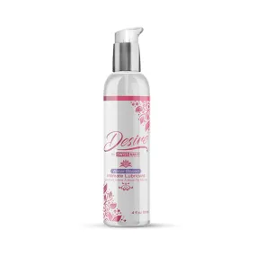 Desire Water-based Intimate Lube 4 Oz