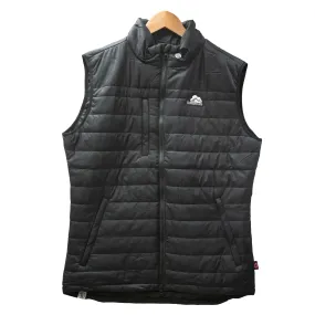 Dreamruns Shop Puffer Vest