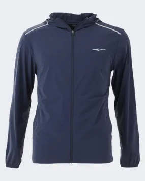 Erke  Men Lifestyle Jacket Navy 11222280181-602