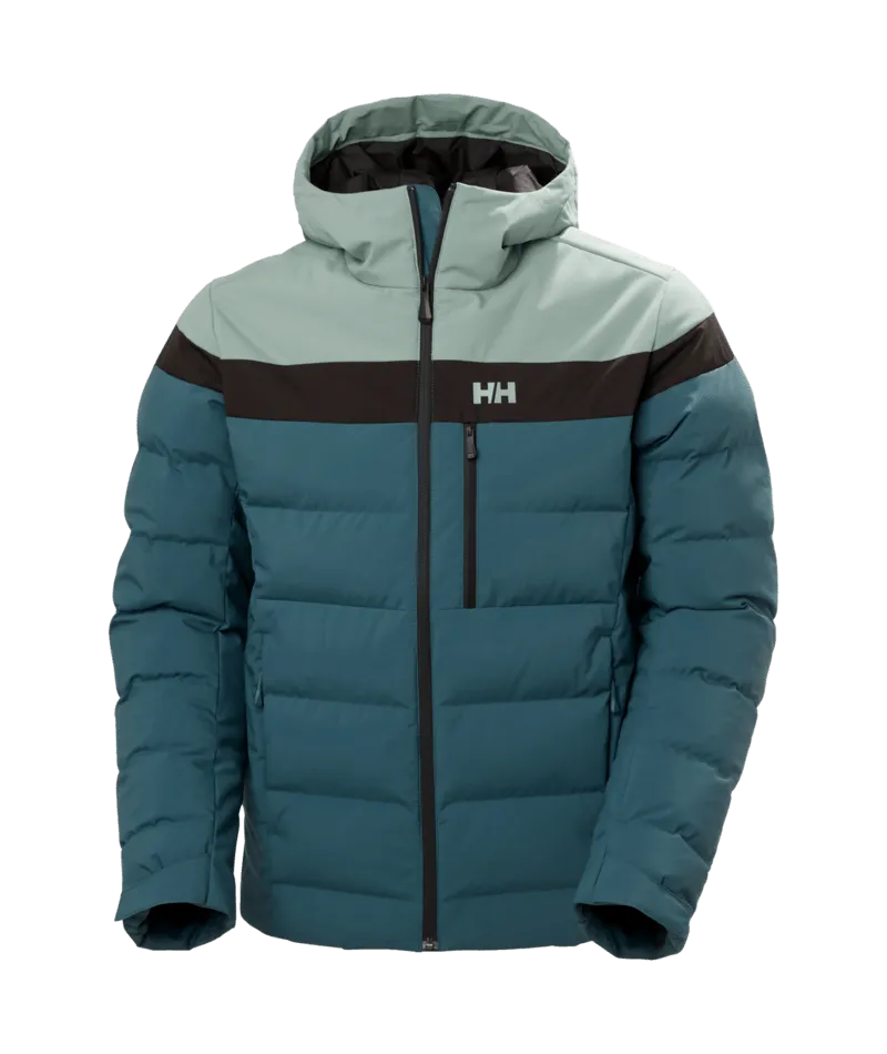 Helly Hansen Bossanova Puffy Jacket