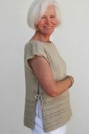 Jesse Poncho Top