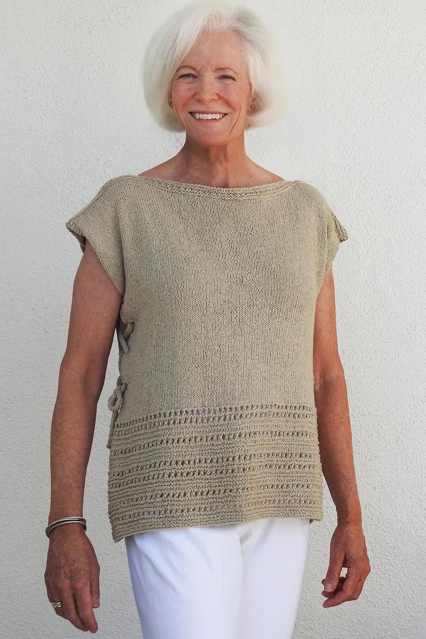 Jesse Poncho Top