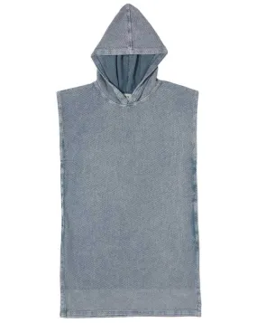 Kids Wategos Poncho