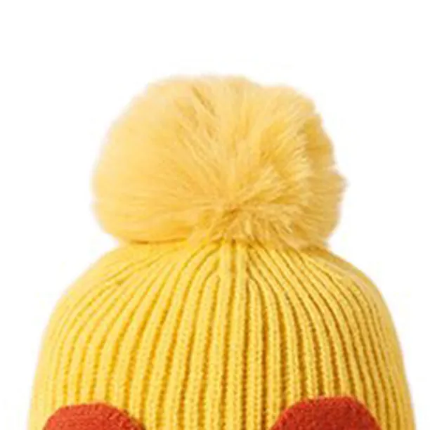 Little Surprise Box Kids Winter Cap & Neck Muffler Set