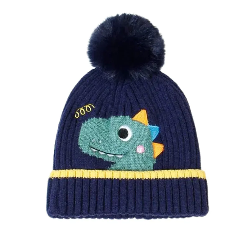 Little Surprise Box Kids Winter Cap & Neck Muffler Set